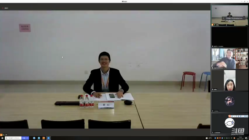 【2021-11-27 16点场】究极无敌软萌妹：钻一娜美教学