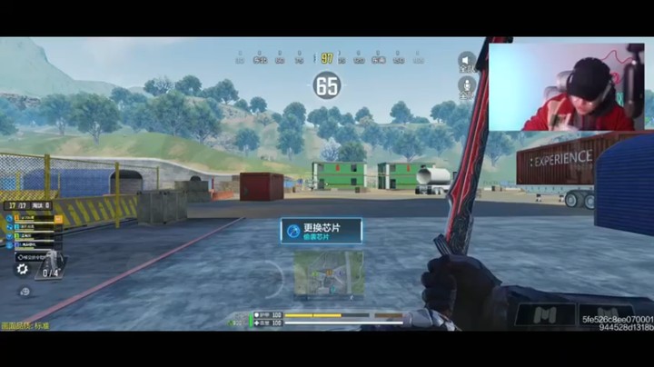 【皮皮鲨FPS】：8杀吃鸡，皮一波，咱们用刀杀你