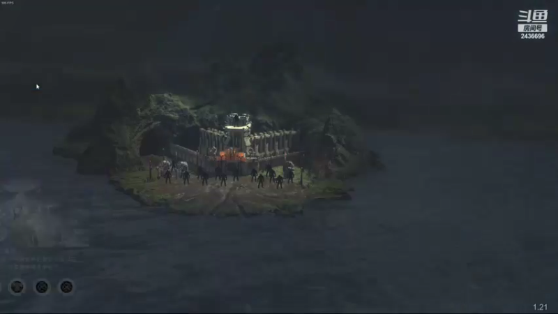 【2021-11-30 21点场】侵凌：冲冲冲冲冲 2436696