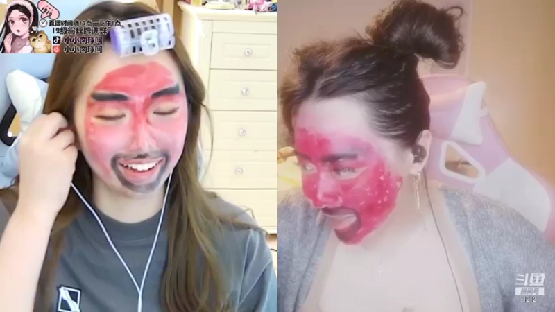 【2021-11-30 16点场】小肉球阿：爱笑的女孩运气不会太差~ 5587551