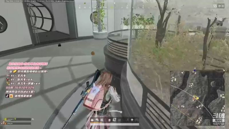 【2021-11-29 21点场】猪慢慢是懒鬼：【小奶团】有车位！