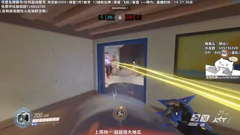 【2021-11-29 18点场】努比ovo：努比:开开心心玩游戏！