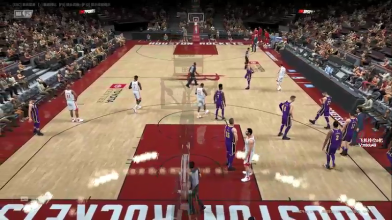 【2021-11-30 09点场】BN丶米修：王朝日常排位赛！