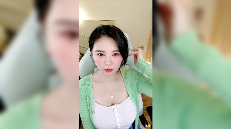 【颜值】RoseRose肉丝的精彩时刻 20211130 11点场