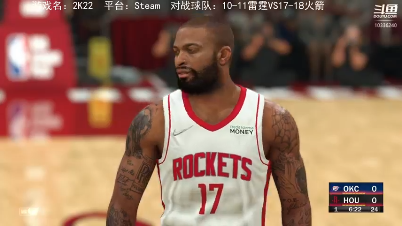 【2021-11-30 15点场】斯诺灬：【斯诺】2K22解说：回忆联盟！