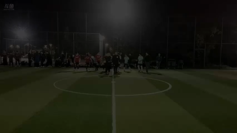 【集锦】2021·第二届“快乐竞技·活力大同”五人制足球赛 西河兄弟连 VS 延长石油