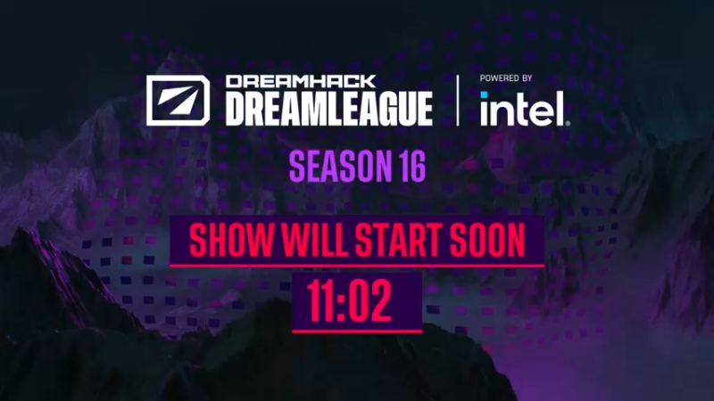 【2021-11-30 00点场】DOTA2赛事专用：DPC西欧纯净流