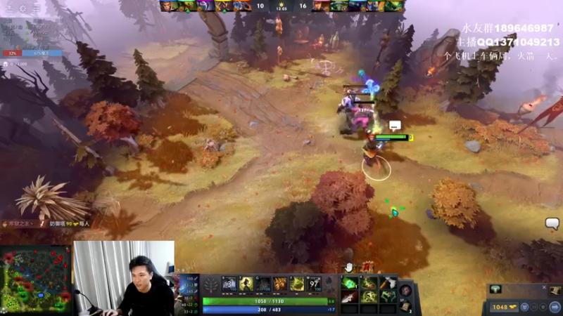 【2021-11-30 01点场】青择_：核心教学and辅助教学！ 54752