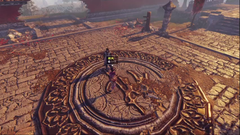 【2021-11-30 13点场】布鲁斯菲尔：路途漫漫其修远兮