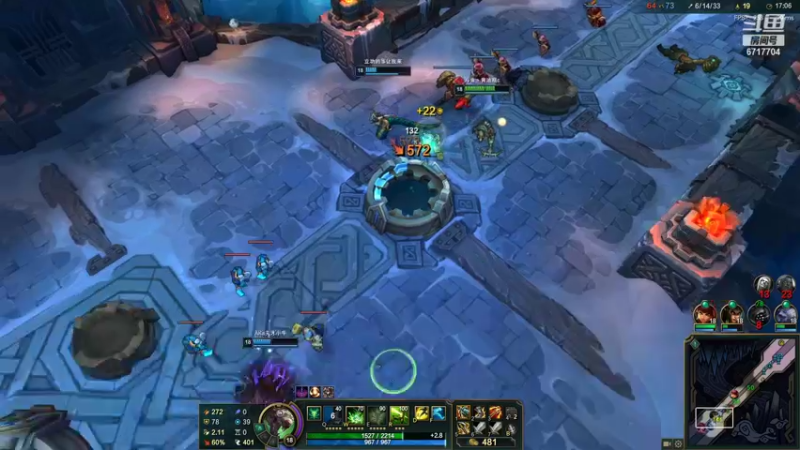 【2021-11-29 23点场】峡谷杀神酱油瓶：3年第一5年前10