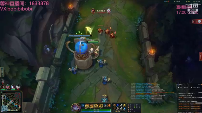 【2021-11-30 21点场】波比腿短锤子长i：三万场波比教学~