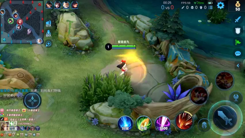 【2021-11-30 17点场】亚瑟王丶Z：不知不觉又月底了~巅峰赛