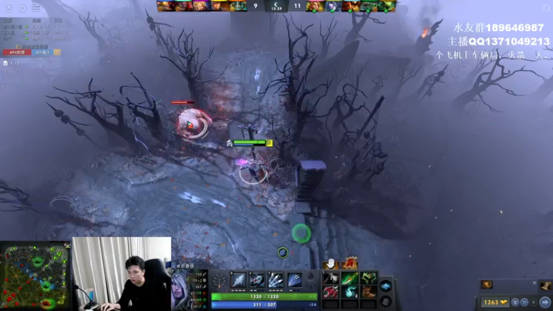 【2021-11-30 03点场】青择_：核心教学and辅助教学！ 54752