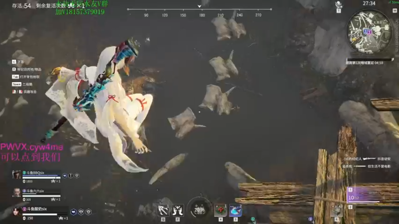 【2021-11-30 18点场】酸酸酸奶君：酸奶:猛练就会变强！