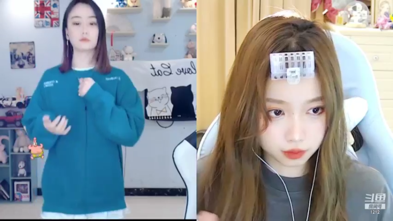 【2021-11-30 12点场】小肉球阿：爱笑的女孩运气不会太差~ 5587551