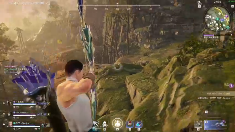 【2021-11-29 23点场】三酒OuO：斗鱼劳模の聊天室^^