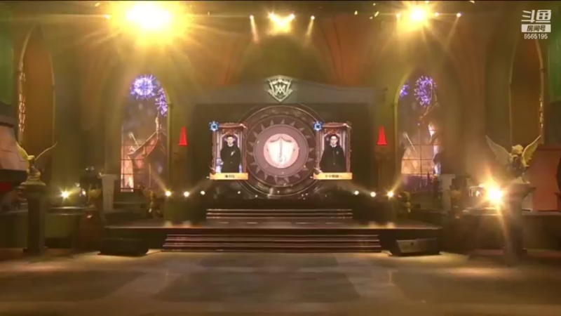 【2021-11-28 18点场】丶不慎：哈利波特魔法觉醒~