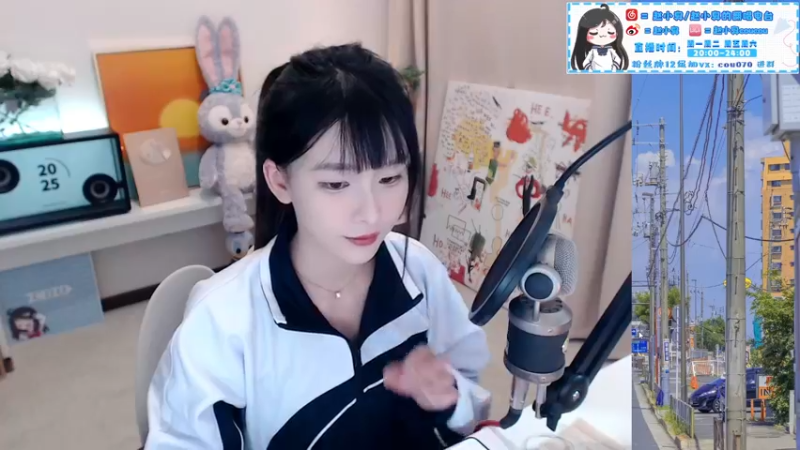 【2021-11-30 20点场】赵小臭：凑凑：告别还是最初的模样~