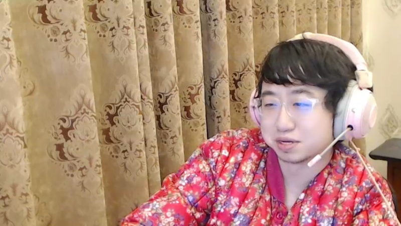 【2021-11-28 22点场】福星哥呀：艾欧尼亚双人持续统治冲第一！