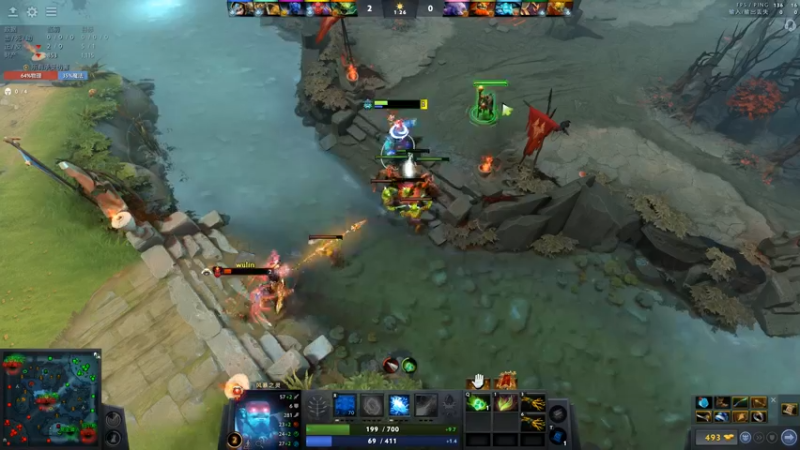 【2021-11-30 07点场】湫汲：午夜的王QS！