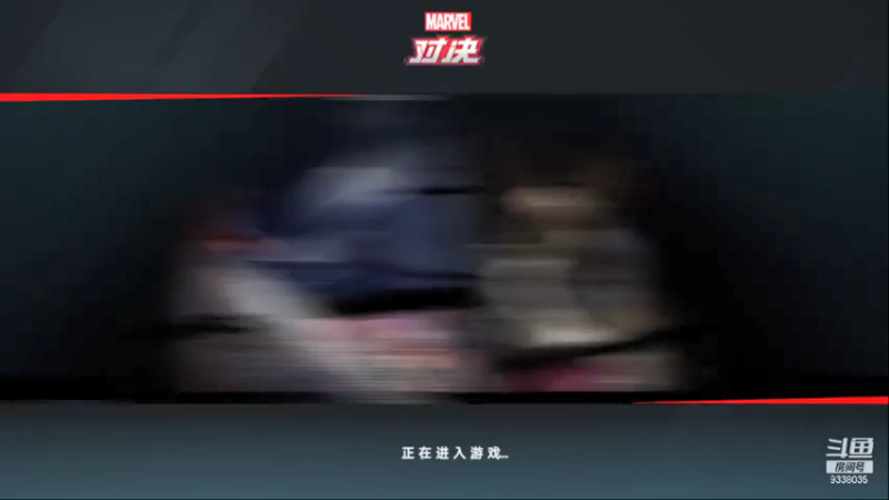 【2021-11-29 21点场】静静不吃饭：漫威对决-静静不吃饭