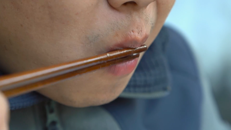 【美食】野食小哥的精彩时刻 20211130 12点场