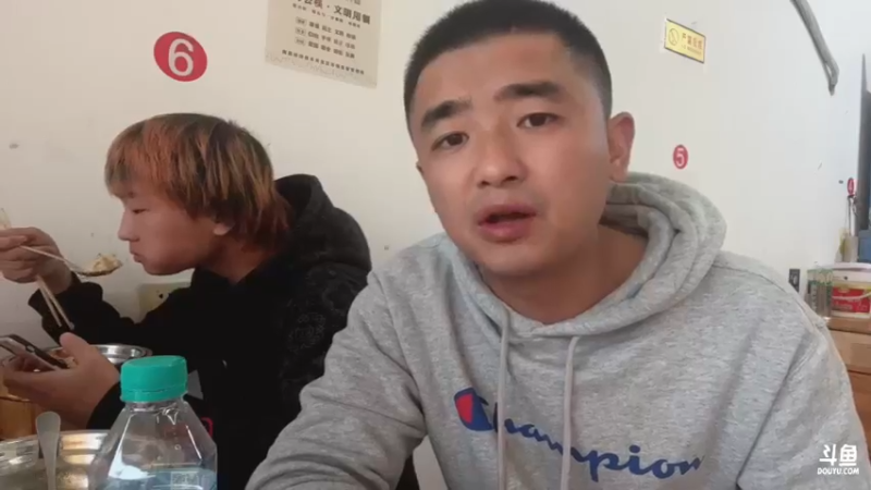 【2021-11-30 17点场】主播阿郎：《旅途》南昌  第4天