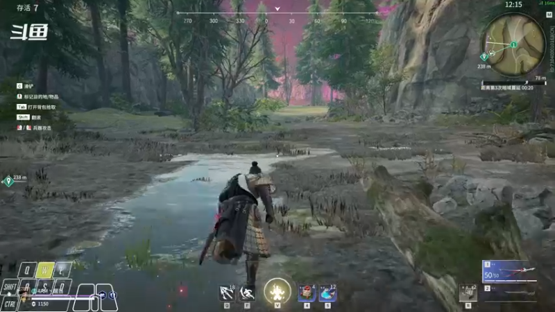 【2021-11-29 22点场】Cpt小醒目：醒目:天人之战冲