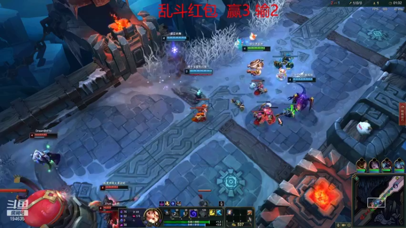 【2021-11-30 05点场】临界：临界：大乱斗究极儿童桌