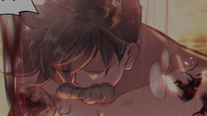 沧元图漫画配音讲评第十二弹元初山修行