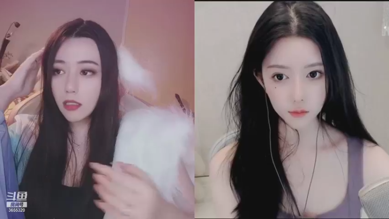 【2021-11-30 02点场】云樱花颜金步摇S：今日有cos，涂山雅雅