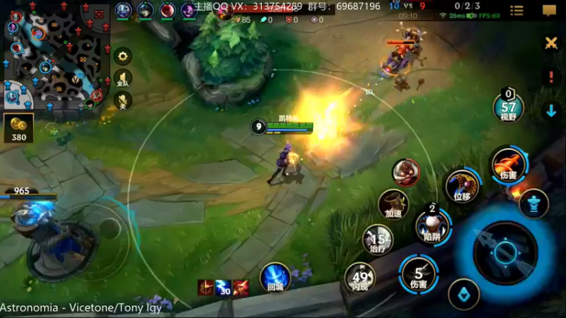 【2021-11-30 00点场】惊蜇：惊蜇：今夜无雪无晴 无悲喜