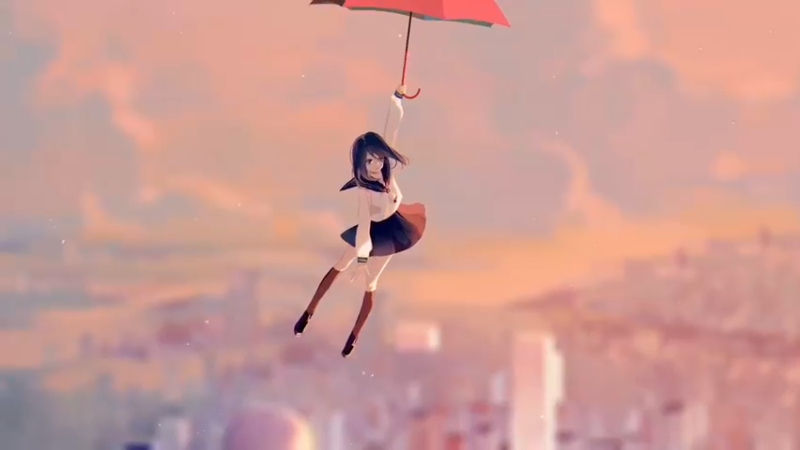 【2021-11-29 18点场】陶可可coco：末日中的一道光！