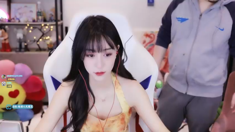 【2021-11-30 19点场】南波儿大魔王丶：南波儿：试训员终极之战！谁去谁留！