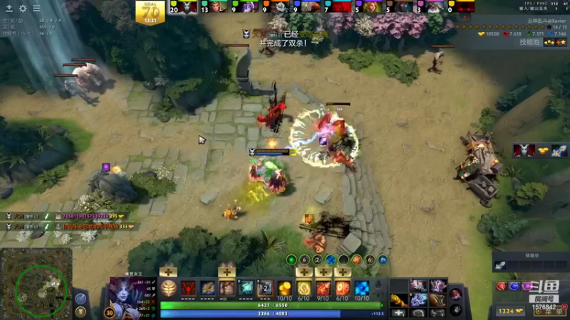 【2021-11-29 18点场】温文尔雅的傲娇：犬青：沉浸式肉搏！