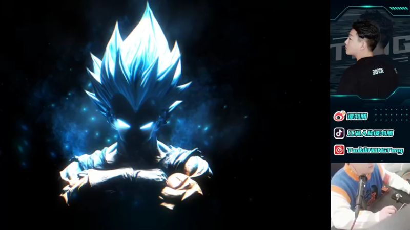 【2021-11-30 16点场】六神弟弟Tht：踏雪无痕 88880