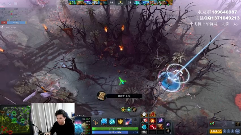 【2021-11-29 19点场】青择_：核心教学and辅助教学！ 54752