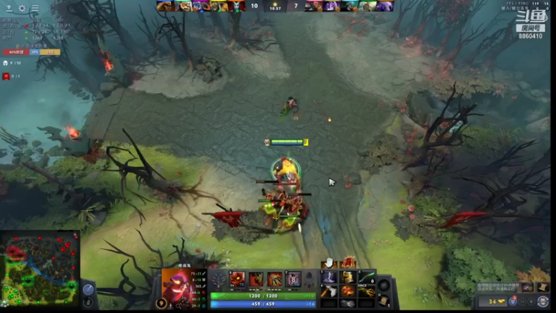 【2021-11-30 02点场】张益达W：【Zyd】夜晚超凡战斗