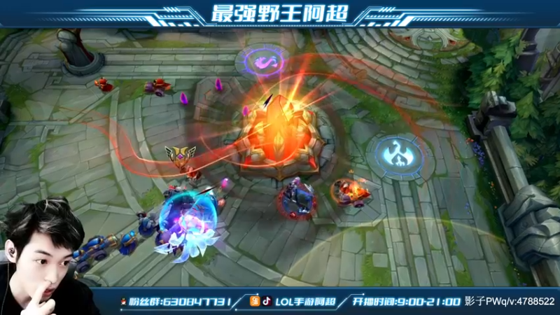 【2021-12-01 10点场】阿超cc丶：⭐阿超：免费上车 速来！！