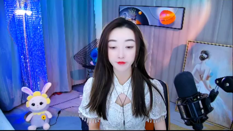 【2021-12-01 21点场】一漉baby：新新新主播第一天 5665476