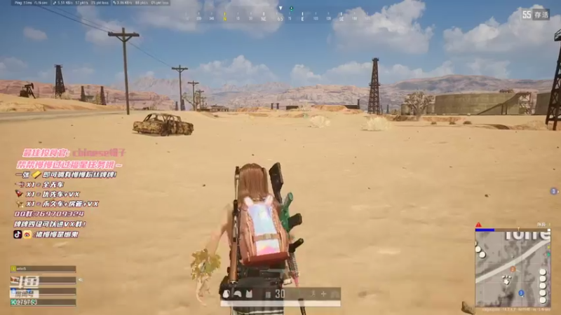 【2021-11-30 20点场】猪慢慢是懒鬼：【小奶团】有车位！