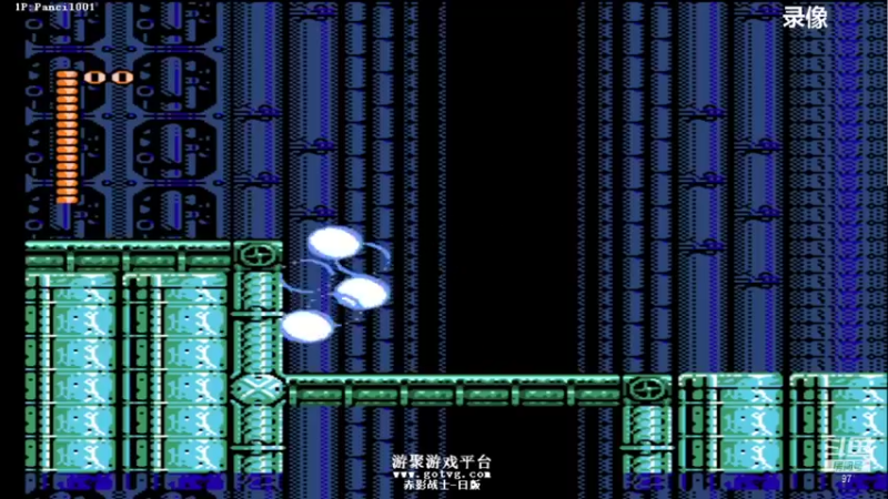 【2021-12-01 06点场】解说小狼：小狼：拳皇98斗鱼月赛
