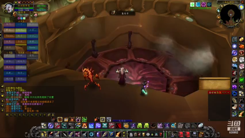 【2021-11-30 19点场】兴兴的梦想：1区火锤：生死有命富贵在天！635952