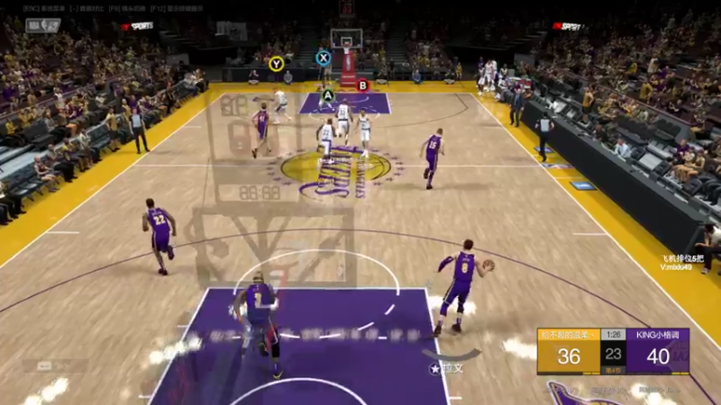 【2021-12-01 11点场】BN丶米修：王朝日常排位赛！