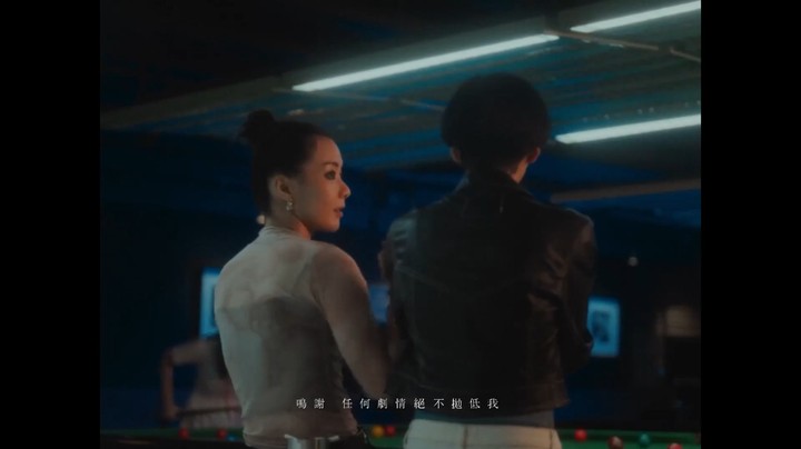 【粤语】香港TVB劲歌金榜（第四十八周）
