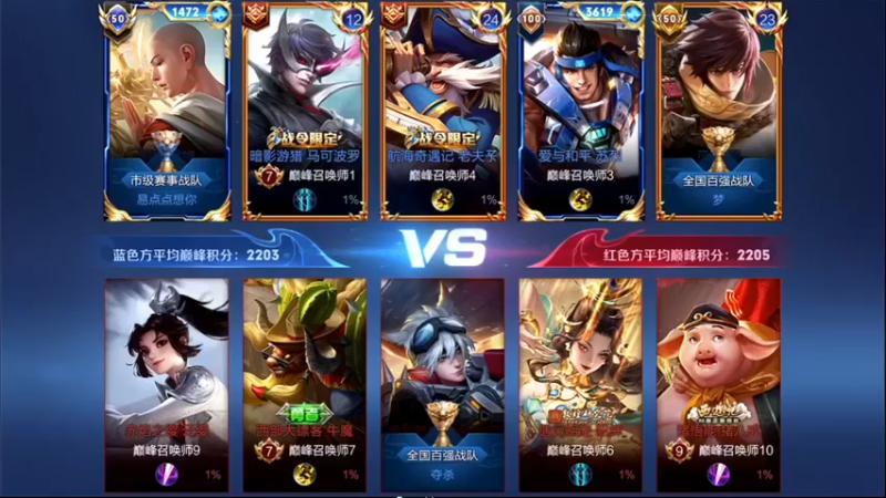 【音七Simple】：国服金蝉沦落成辅助，心情复杂