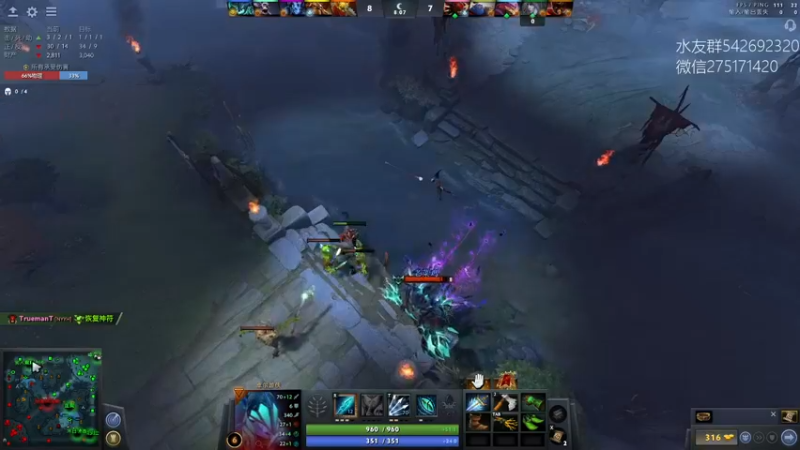 【2021-12-01 12点场】小粥泥浆：关键词：地表最强哈斯卡!!!