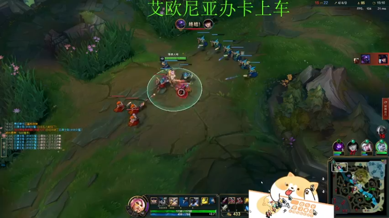 【2021-11-29 13点场】月亮妹妹v：开黑滴滴滴滴滴滴