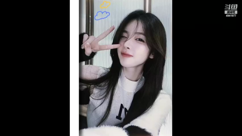 【2021-12-01 04点场】晒网的慧儿呀：随缘播随缘见~