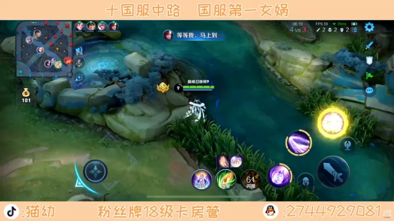 【2021-11-30 20点场】猫幼zzz：恨自己不够强0.0